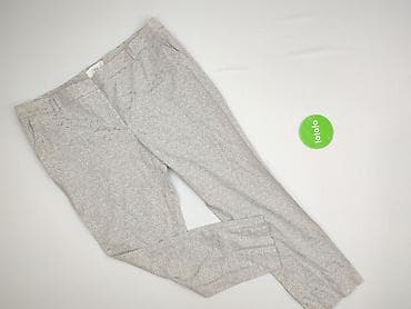 bluzy next: Spodnie materiałowe damskie, rozmiar 3XL — 2