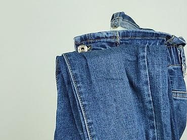 buty m s: Jeansy damskie, rozmiar M — 6