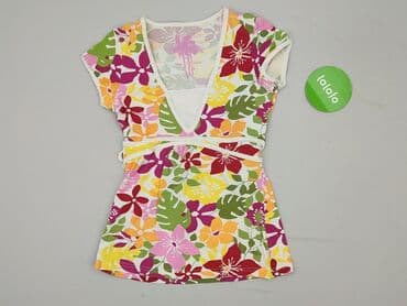 strandtunika c a: Bluzka damska, rozmiar XS — 2