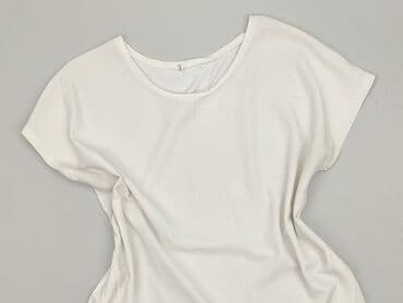 bluzki rockowe: T-shirt damski, rozmiar XL — 1