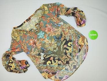 bluzki karo: Bluzka damska, rozmiar S — 2