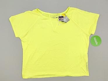 dresy odblaskowe: Active, T-shirt damski, rozmiar L — 2