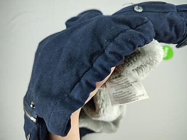 Parka damska, rozmiar XS — 7