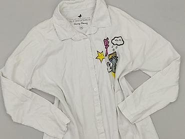 Carry, Koszula damska, rozmiar M