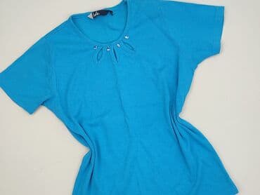 tuniki indyjskie allegro: Isle, Women's blouse, S at lalafo.pl — 1 tuniki indyjskie allegro: Isle, Women's blouse, S — 1