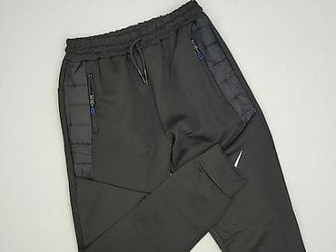 dresy nike: Nike, Spodnie dresowe dla mężczyzn, rozmiar M — 1