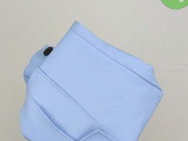 obcisła sukienka bershka: Bershka, Spodnie cargo damskie, rozmiar XS — 6