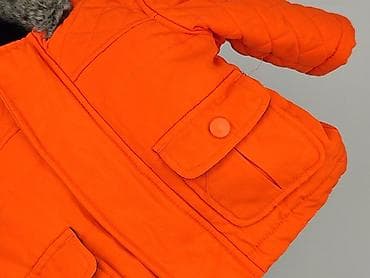 koszulka basic oversize: Kurtka, Marks & Spencer, 3-6 miesięcy, stan - Bardzo dobry — 7