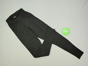 getry lata 90: Crivit, Legginsy Sportowe damskie, rozmiar S — 2