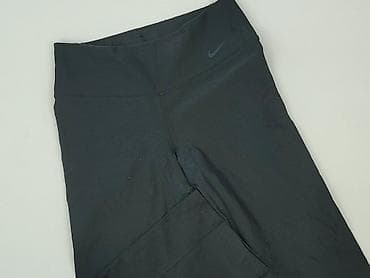 Nike, Legginsy Sportowe damskie, rozmiar S w lalafo.pl Nike, Legginsy Sportowe damskie, rozmiar S