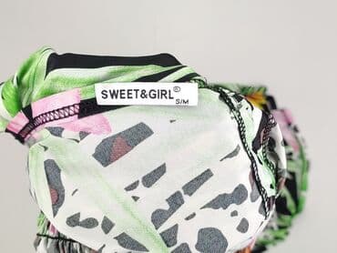 Komplety dresowe: Sukienka damska, rozmiar S — 4