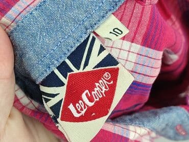koszula do stroju krakowskiego: Lee Cooper, Сорочка жіноча, розмір M — 4