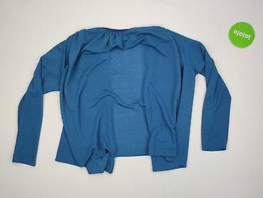 cardigan: Kardigan damski, rozmiar M — 3