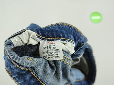 got: Jeansy dla mężczyzn, rozmiar 3XL — 4