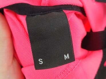 Kobiety: Nike, Bluza z kapturem damska, rozmiar S — 4