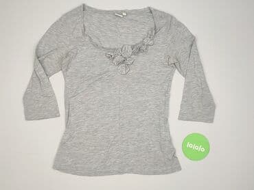 deichmann esprit sandały: Esprit, Bluzka damska, rozmiar L — 2