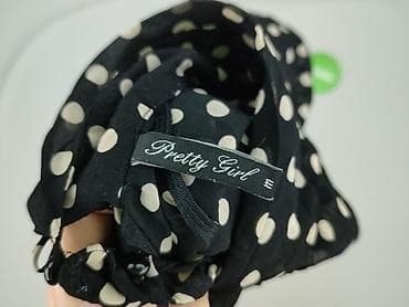 bluzka z tafty: Pretty Girl, Bluzka damska, rozmiar M — 4