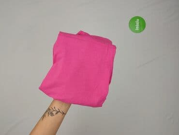 t shirty różowe damskie: Sukienka damska, rozmiar S — 6