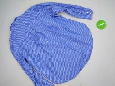 hm bluza w paski: H&M, Koszulа dla mężczyzn, rozmiar XL — 3