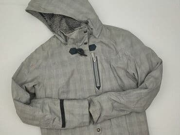 kurtka zimowa lech poznań: Kurtka przejściowa dla mężczyzn, rozmiar L — 1