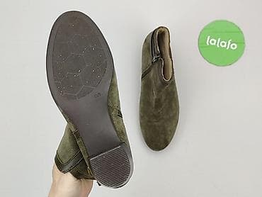 buty grinch: Botki damskie, rozmiar 36 — 4