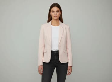 c a body: BODY FLIRT, Marynarka damska, rozmiar S — 6