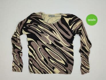 t shirty miś uszatek: Светр жіночий, розмір S — 2
