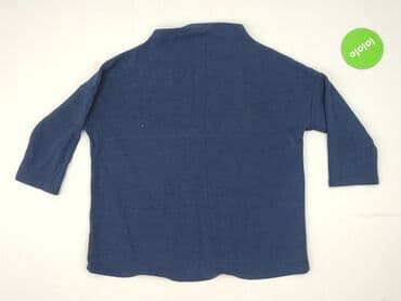 wólczanka koszula jedwabna: Women's blouse, size XS (EU 34) — 3