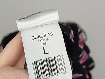 bluzka z odkrytym ramieniem allegro: Cubus, Bluzka damska, rozmiar L — 5