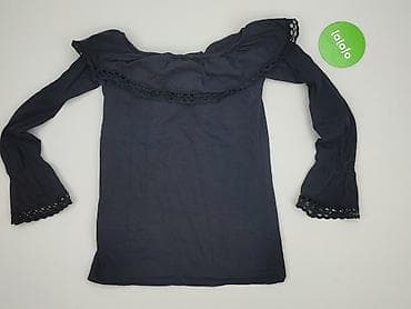 Bluzki: La Pia, Bluzka damska, rozmiar One size — 3