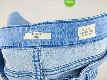 dżinsy lee cooper: Jeansy damskie, rozmiar L — 5