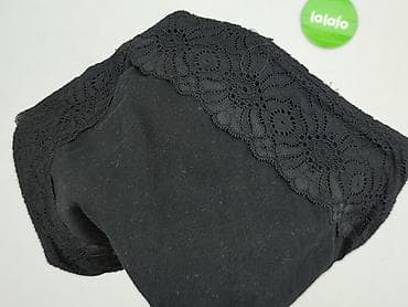 hm basic t shirty: H&M, Top damski, rozmiar S — 6