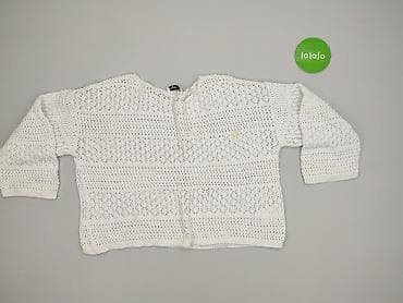 sweter od mango: Sweter damski, rozmiar M — 3