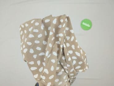 sukienki beżowe midi: Bluzka damska, rozmiar S — 4