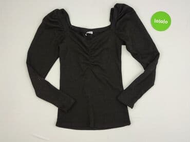 ile wazy bluza: Women's blouse, size S (EU 36) — 2