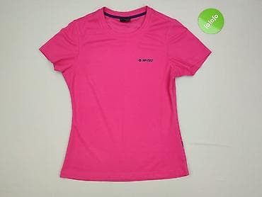 t: Hi-Tec, T-shirt damski, rozmiar L — 2