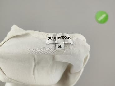 koszula loreto cena: PEPPERCORN, T-shirt damski, rozmiar XL — 4