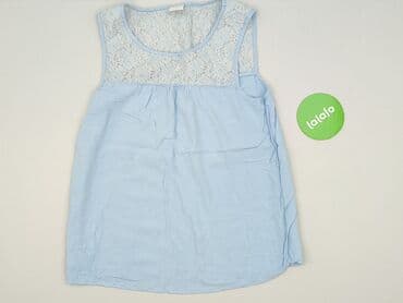 koszulka jedwabna intimissimi: Vero Moda, Top damski, rozmiar M — 2