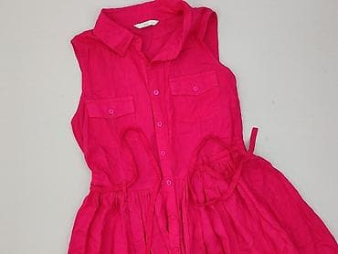 marks: New Look, Women`s dress, size M — 1