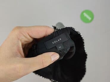 spodnice solar: Spódnica damska, rozmiar XS — 5