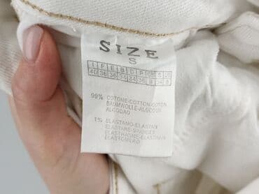 джинси: Jeans for women, size S (EU 36) — 5