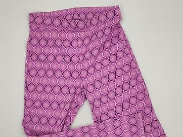 dresy domyos: Calliope, Legginsy Sportowe damskie, rozmiar M — 1