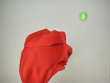 i buty: Spodnie materiałowe damskie, rozmiar M — 5