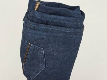 top secret marynarka: Jeansy damskie, XL — 5