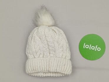 skarpety z twoim psem: Hat, 5-6 years, condition - Very good — 3