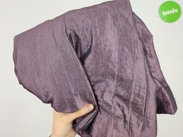 liliowa bluza damska: Bluzka damska, rozmiar XL — 4