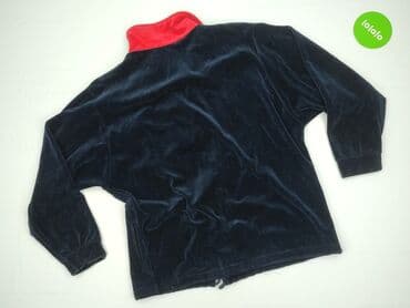 bluza ortalionowa nike: Bluza damska
, rozmiar L — 3