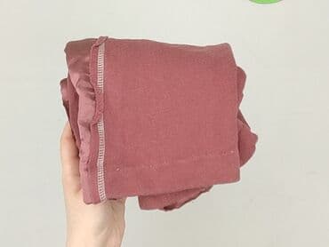 sklep z bielizną dla nastolatek: Legginsy dziecięce, 5-6 lat, 110/116, stan - Bardzo dobry — 5