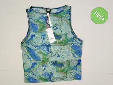 koszula damska cropp: Bluzka damska, rozmiar S — 3