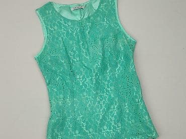 bluzka mihos: QUIOSQUE, Top damski, rozmiar S — 1